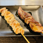 Okonomiyaki Teppankushiyaki Yamada - 