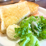 BECK'S COFFEE SHOP - 