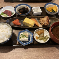 魚料理 ふじい - 