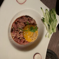 焼肉レストラン ROINS 久茂地国際通り店 - 