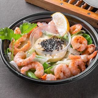 伝統粉もん専門店 雀のお宿_0