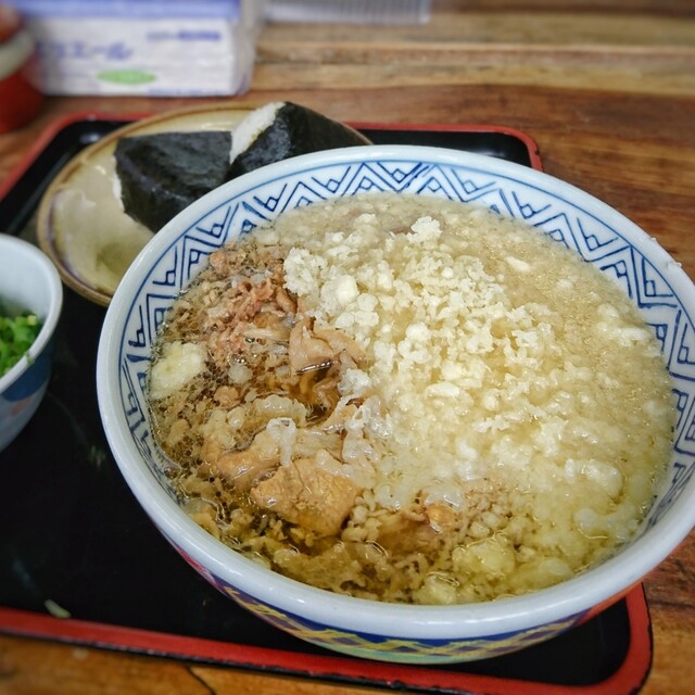 どんどん 土原店 東萩 うどん 食べログ