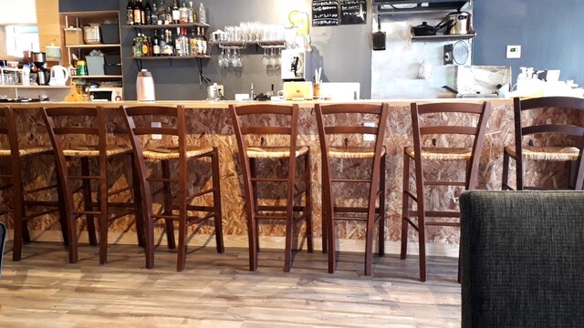 一休 - 富士見町/ビアバー | 食べログ