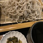Kaisen Izakaya Ando Fisshu - 蕎麦