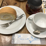 はらロール+Cafe - 