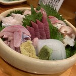 肴の店 枝むら - 