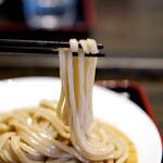 自家製うどん うどきち - 