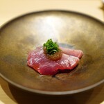 Sushi Nagashima - 