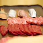 Sushi Nagashima - 