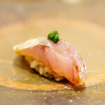 Sushi Nagashima - 