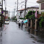 Jikasei Udon Udokichi - 