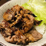 焼肉BAKUBAKU - 