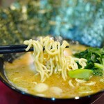 ラーメン 厚木家 - 