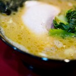 Ramen Atsugiya - 