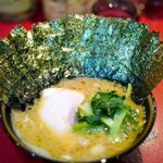 ラーメン 厚木家 - 