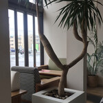 CAFE banyantree - 