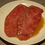 ビーフキッチン - 