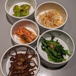 ビーフキッチン - 