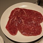 ビーフキッチン - 