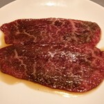 ビーフキッチン - 