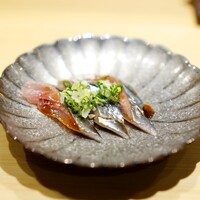 鮨 長島 - 
