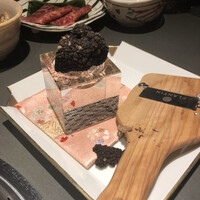 焼肉 展 -  焼肉 展 -
