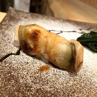 鮨 つきうだ - 