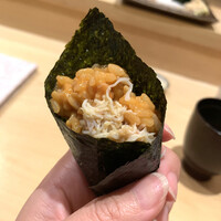 鮨 つきうだ - 