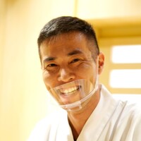 鮨 長島 - タイショーー