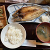 ひもの食堂 錦三店