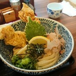 うどん 蔵十 - 