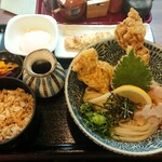 うどん 蔵十 - 