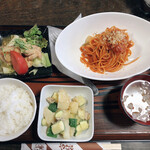 お食事の店 やなせ - 