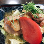 お食事の店 やなせ - 