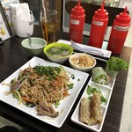 みちゃんベトナム料理 - 