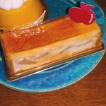 ブールミッシュ - 