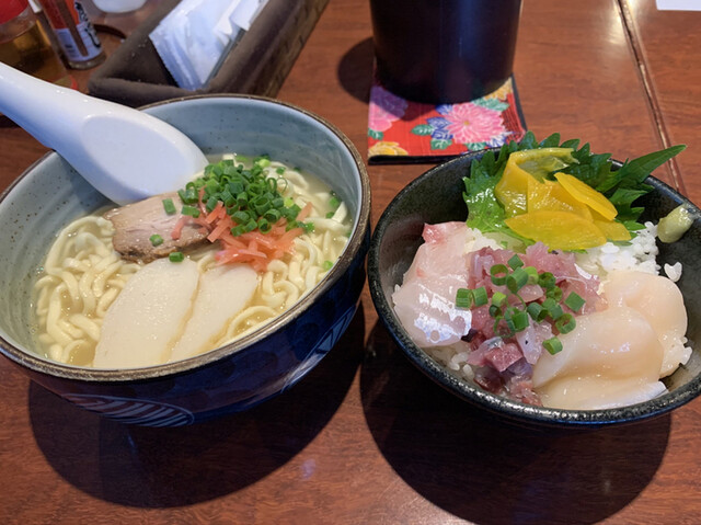 みしょーれ奄美 image