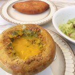 マトリキッチン - 