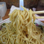 ラーメン二郎 - まあ旨い事！