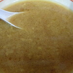 ラーメン二郎 - ごちそうさまでした