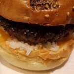 Burger Revolution Tokyo Wine & Bar - 