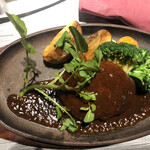 CAFFE SICILIA The Kitchen - 