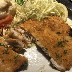 CAFFE SICILIA The Kitchen - 