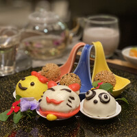 熱香森 - 