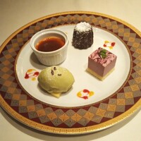 ブラッスリー アミカル - 