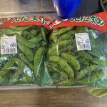 リオン・ドール - 料理写真:たしろさんのいだまめ