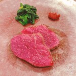 ヴァッカロッサ - 