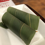 Kaguya - 柿の葉寿司
