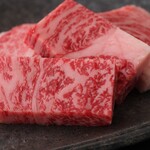Yakiniku (Grilled meat)