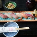 Sushi Koujiya - 